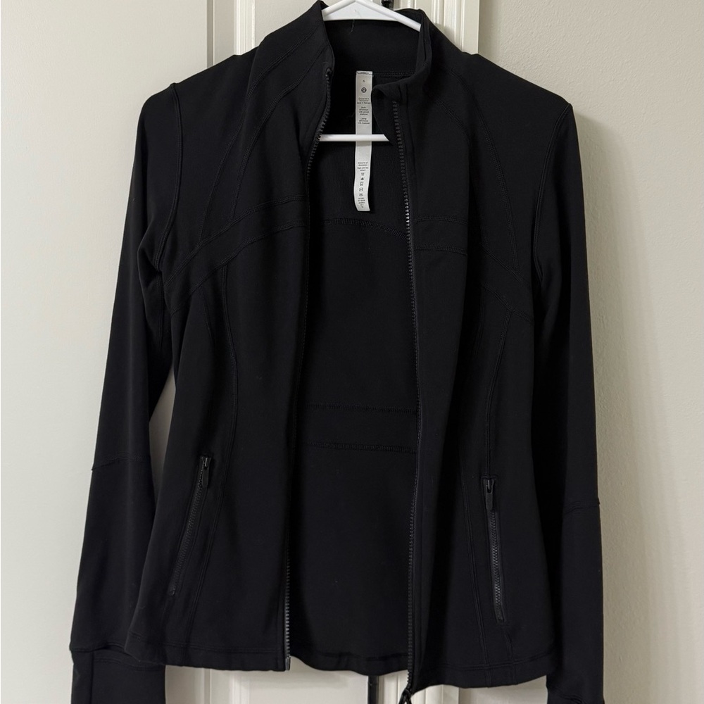 Lululemon define luon